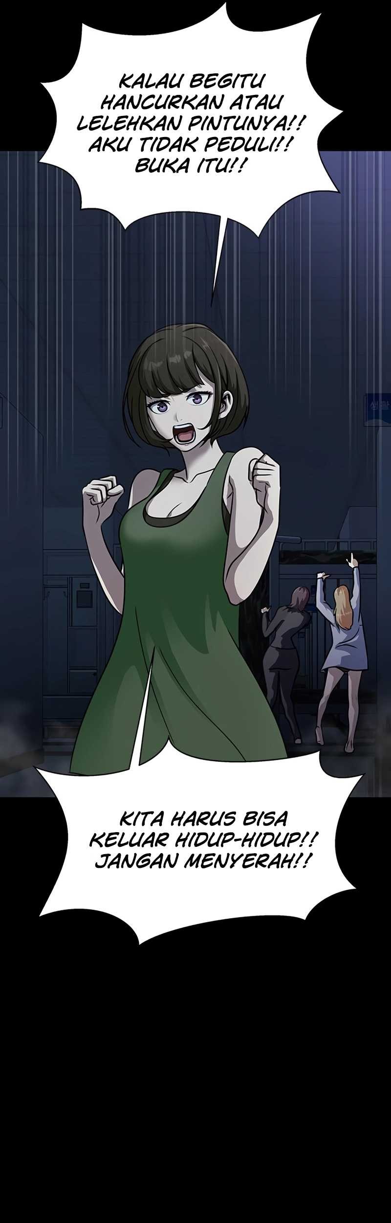 Steel-Eating Player Chapter 38 Gambar 81
