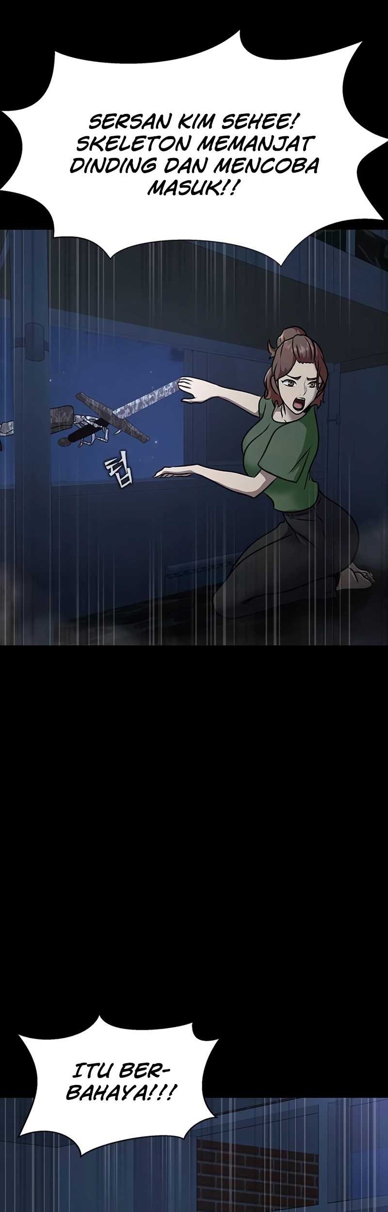 Steel-Eating Player Chapter 38 Gambar 82