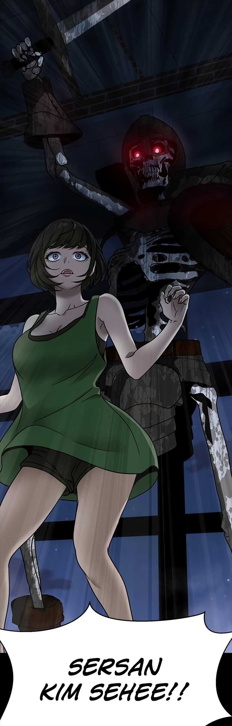 Steel-Eating Player Chapter 38 Gambar 86