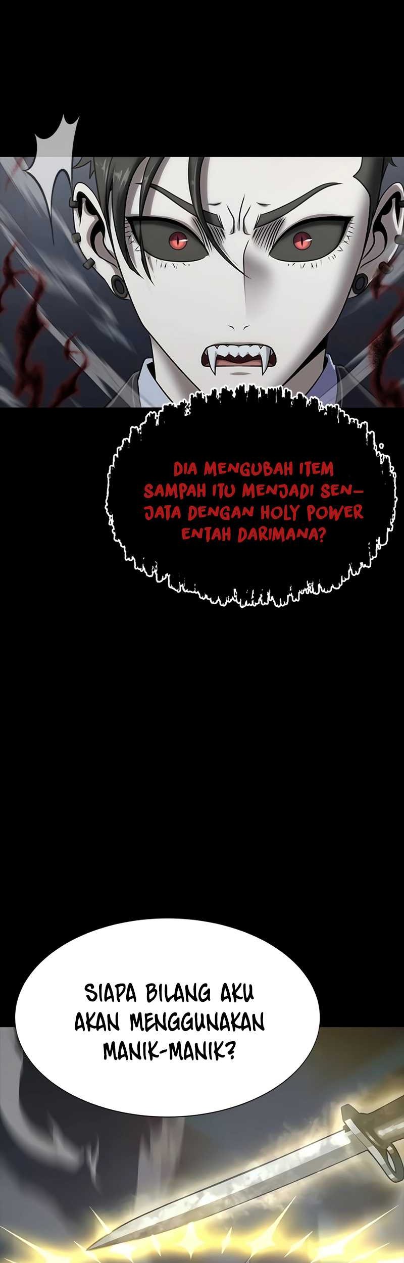 Steel-Eating Player Chapter 38 Gambar 4
