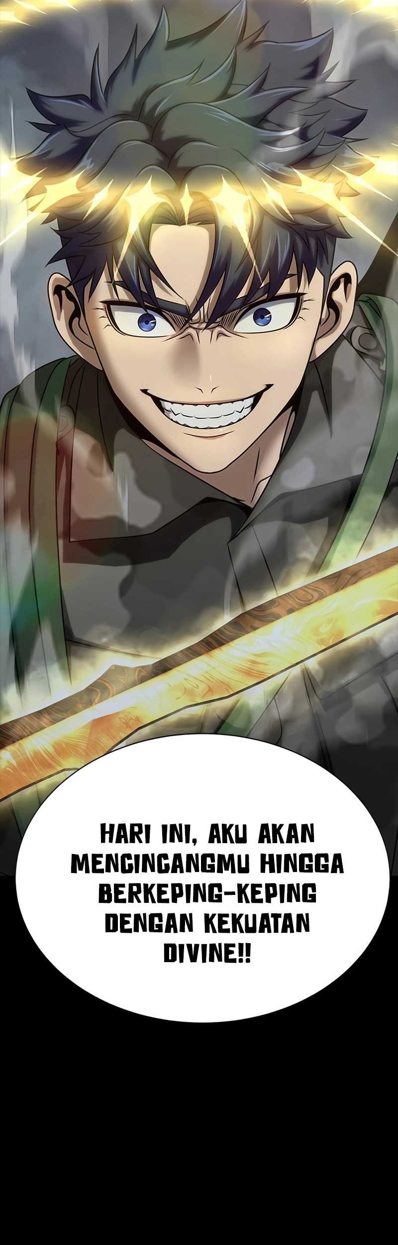 Steel-Eating Player Chapter 38 Gambar 5