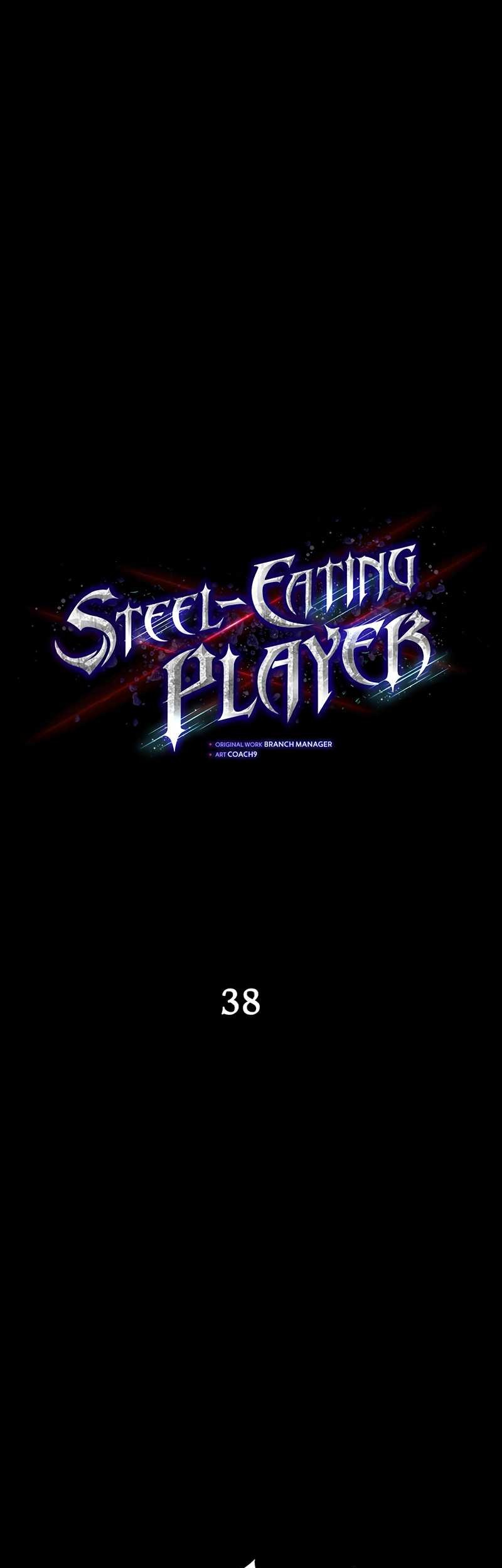 Steel-Eating Player Chapter 38 Gambar 6