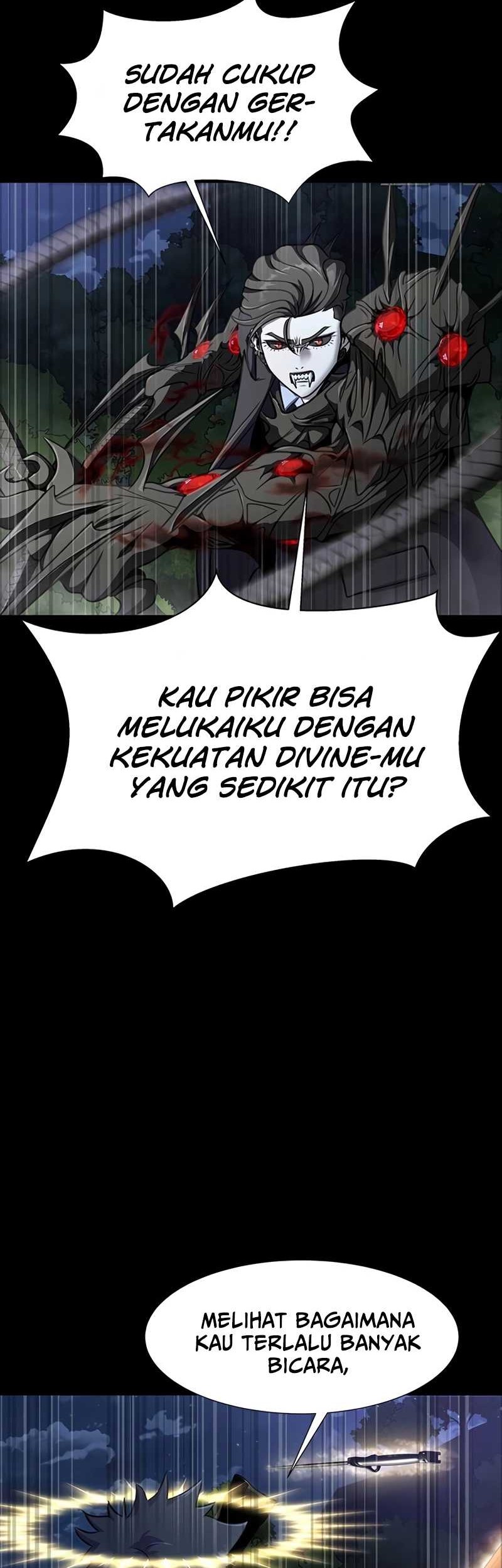 Steel-Eating Player Chapter 38 Gambar 7
