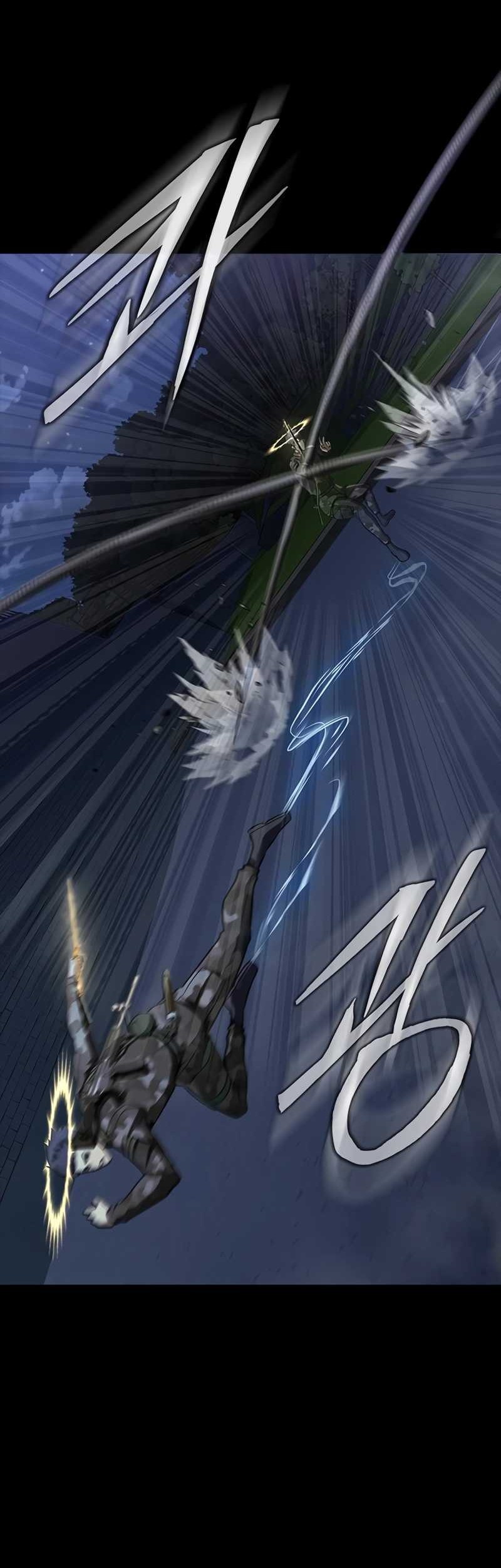 Steel-Eating Player Chapter 38 Gambar 11