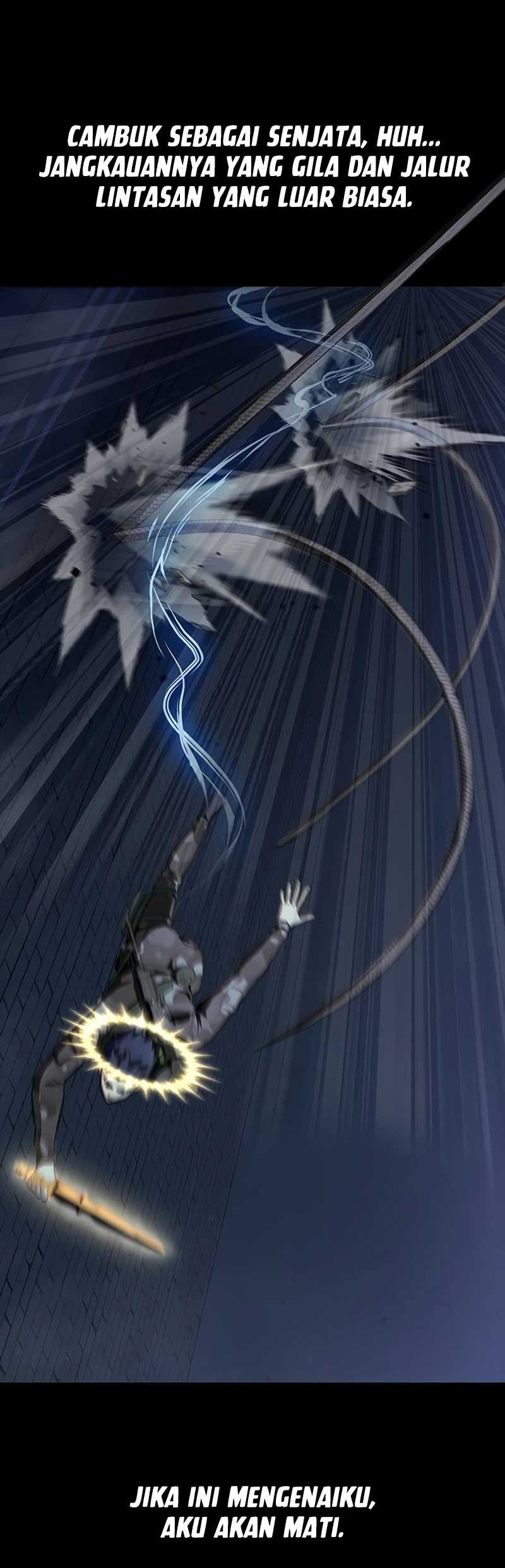 Steel-Eating Player Chapter 38 Gambar 13