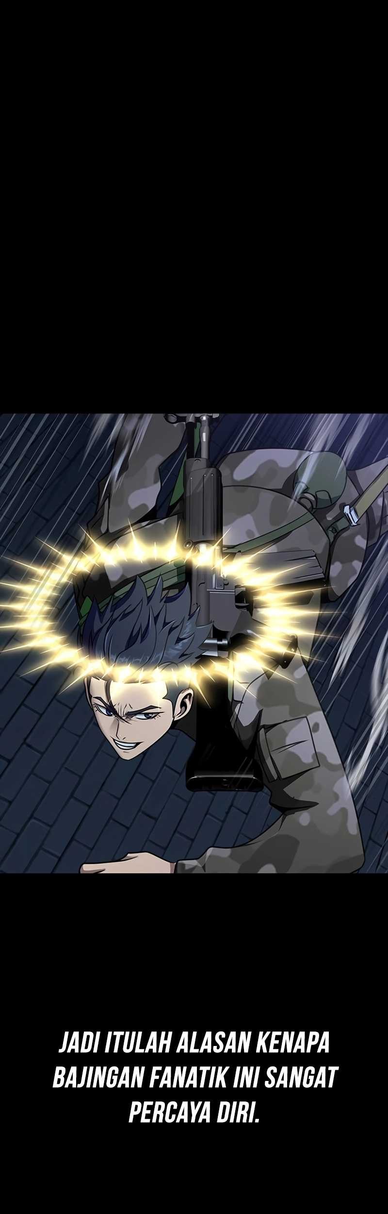 Steel-Eating Player Chapter 38 Gambar 14