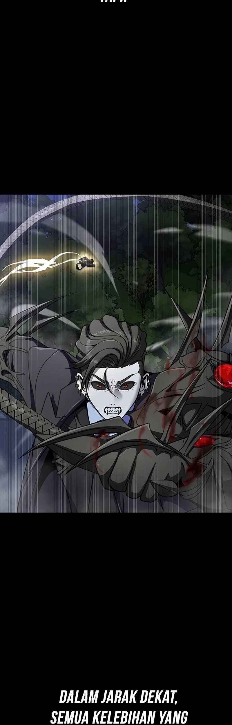 Steel-Eating Player Chapter 38 Gambar 16