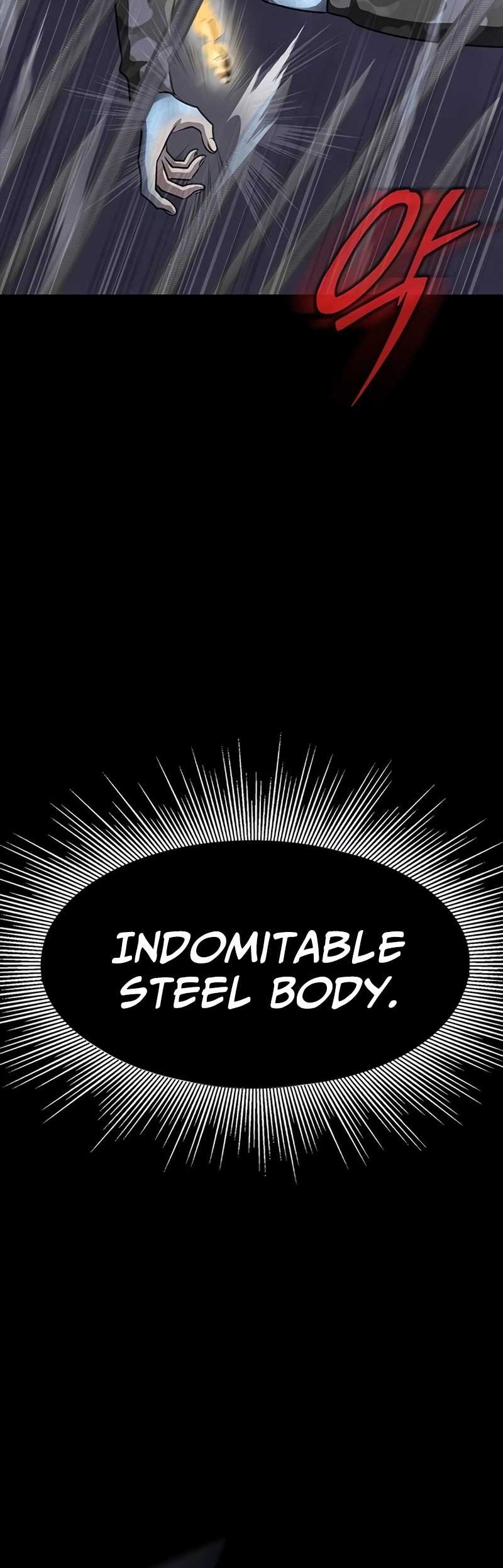 Steel-Eating Player Chapter 38 Gambar 21