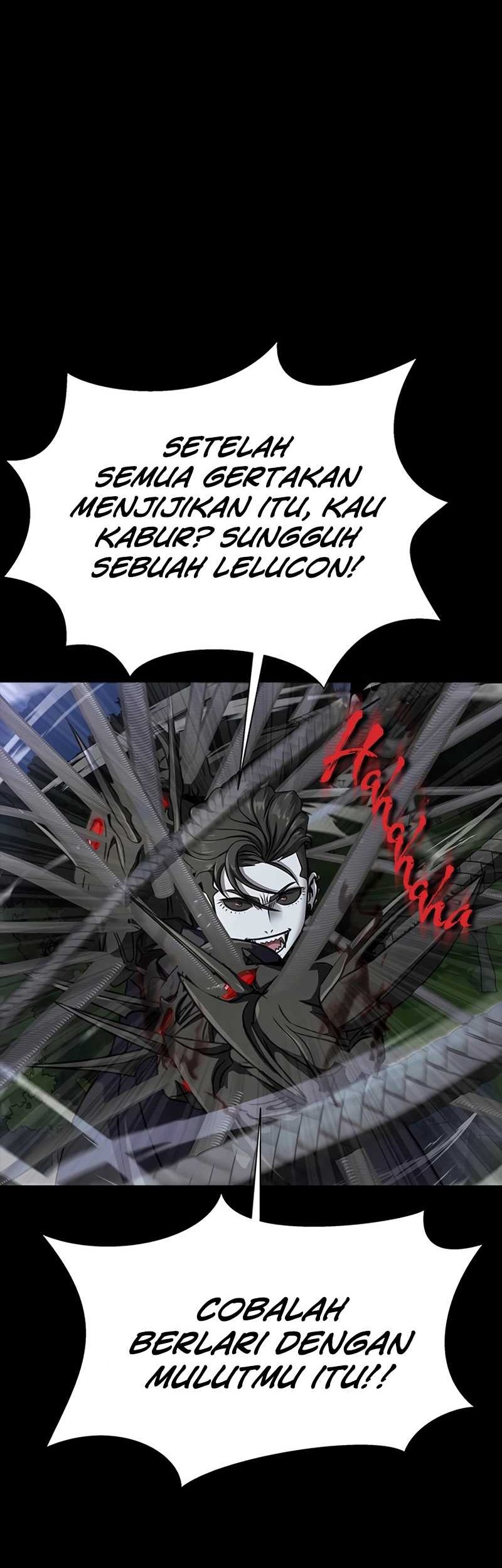 Steel-Eating Player Chapter 38 Gambar 25