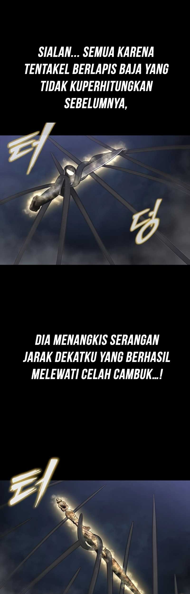 Steel-Eating Player Chapter 38 Gambar 26