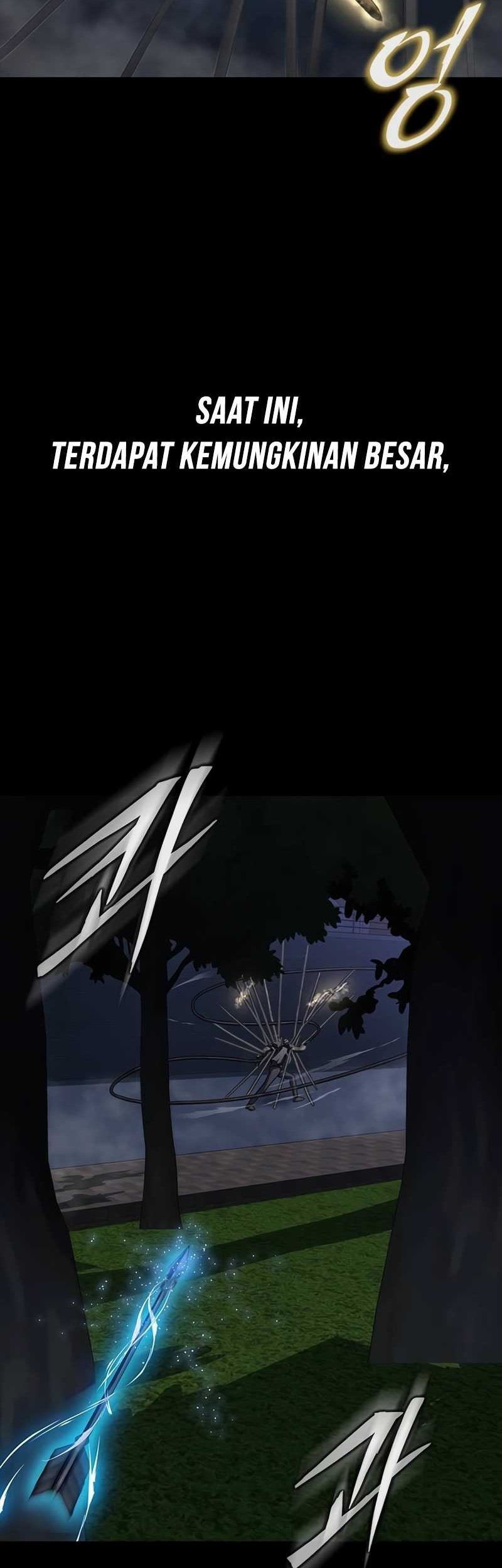 Steel-Eating Player Chapter 38 Gambar 27