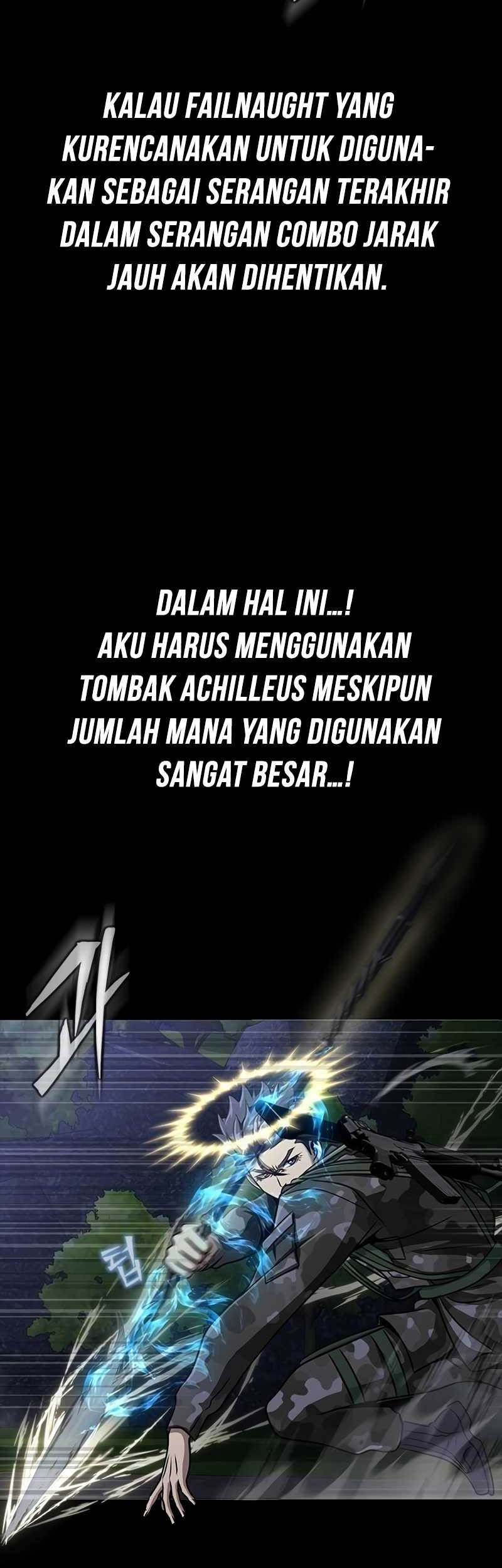 Steel-Eating Player Chapter 38 Gambar 28