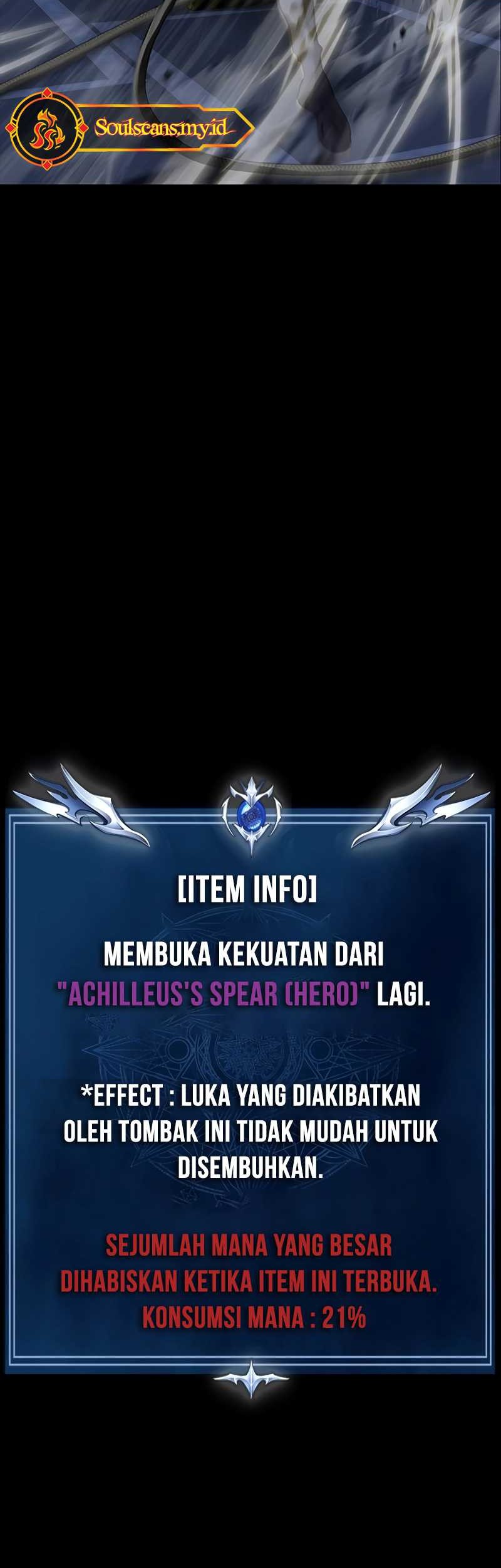Steel-Eating Player Chapter 38 Gambar 32