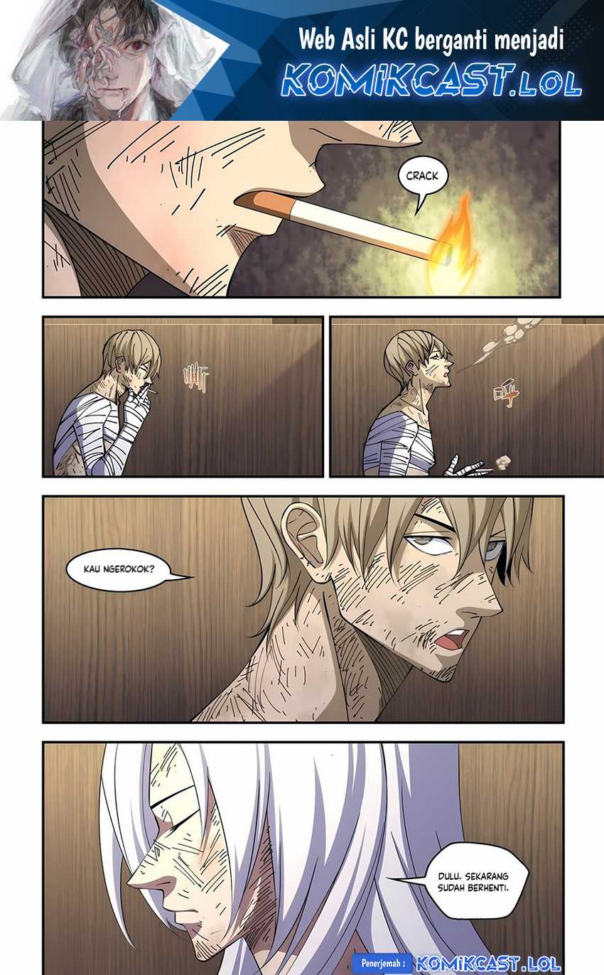 Baca  The Last Human Chapter 575 Gambar 2