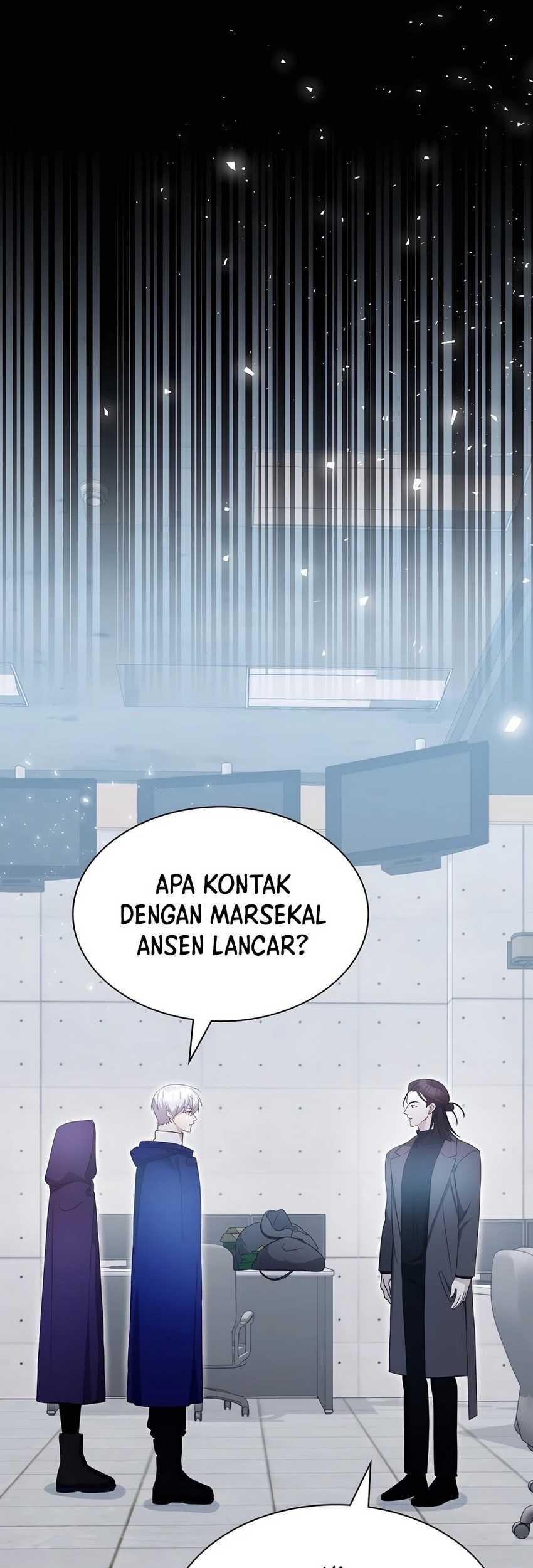 My Lucky Encounter From the Game Turned Into Reality Chapter 53 Gambar 34