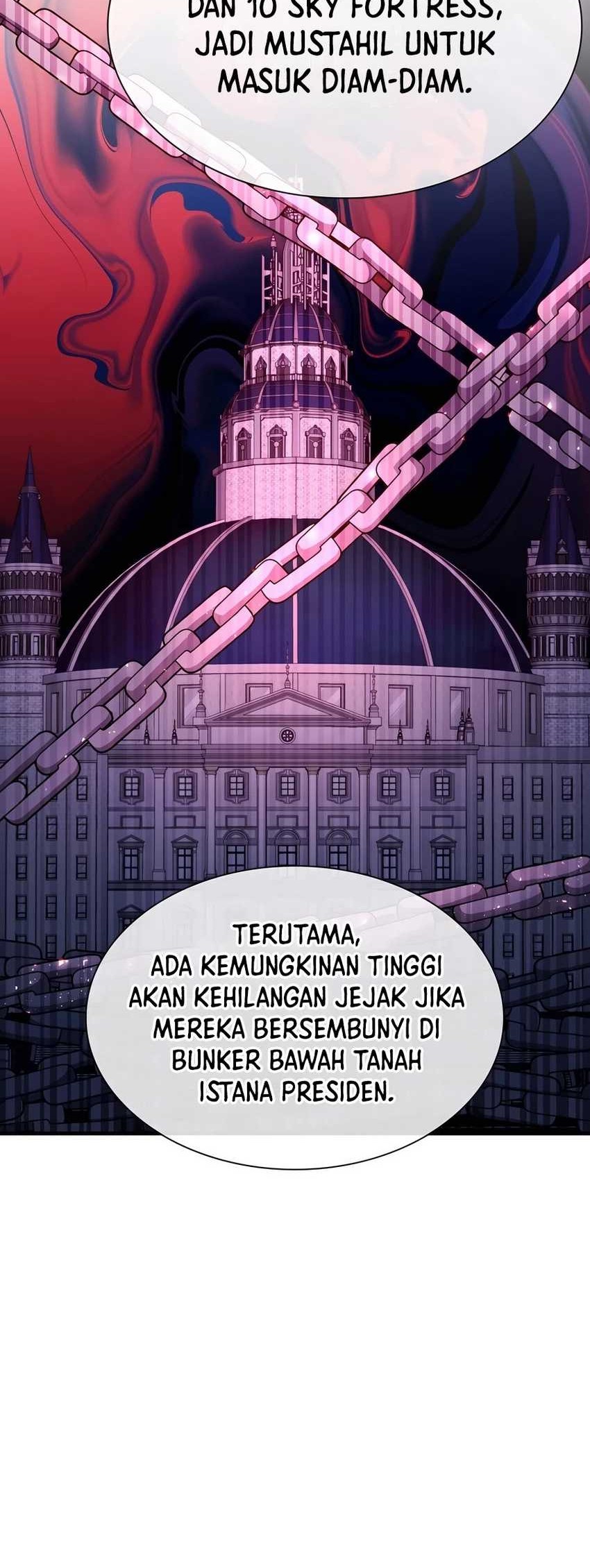 My Lucky Encounter From the Game Turned Into Reality Chapter 53 Gambar 41