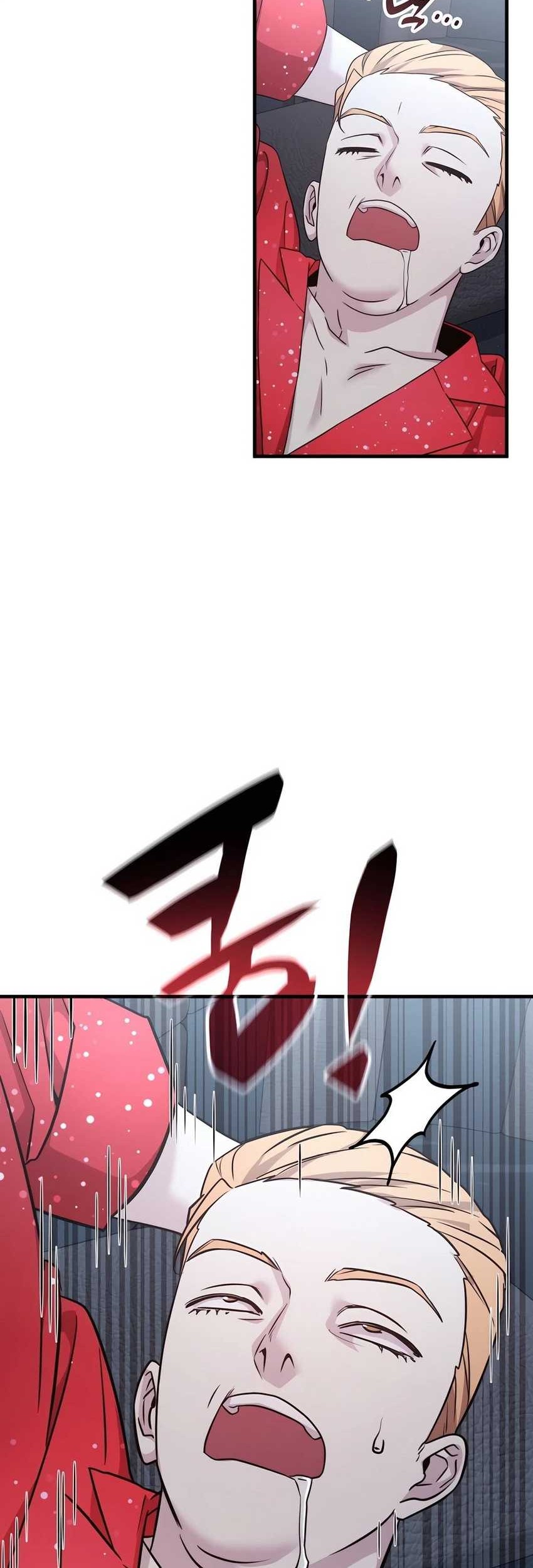 My Lucky Encounter From the Game Turned Into Reality Chapter 53 Gambar 65
