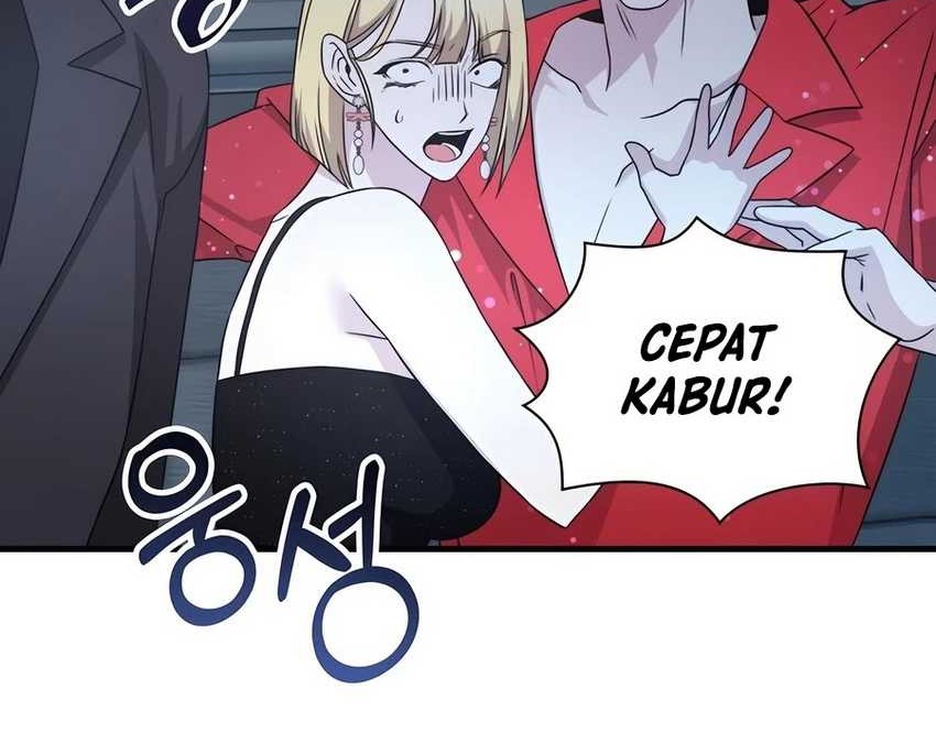 My Lucky Encounter From the Game Turned Into Reality Chapter 53 Gambar 69