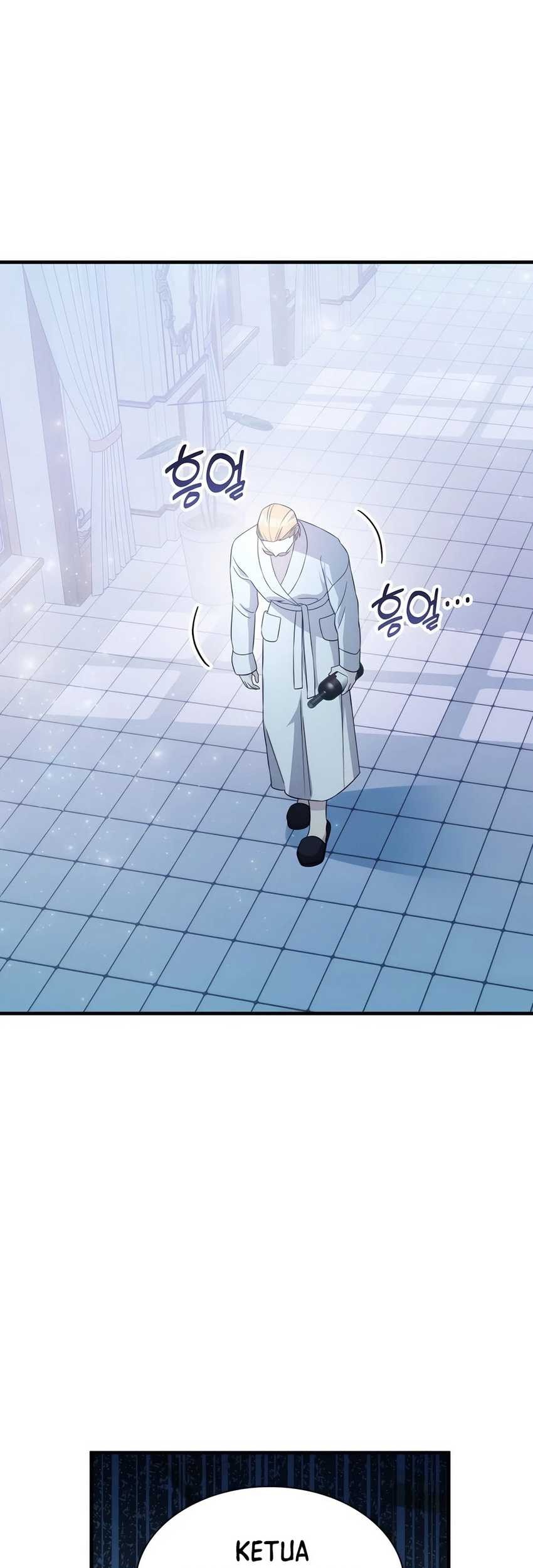 Baca My Lucky Encounter From the Game Turned Into Reality Chapter 53 Gambar 2