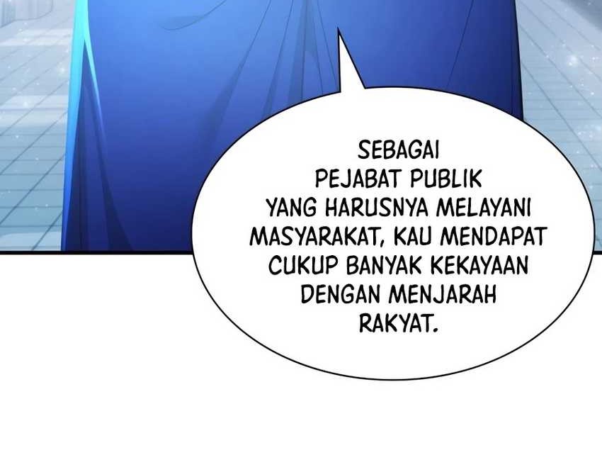 My Lucky Encounter From the Game Turned Into Reality Chapter 53 Gambar 4