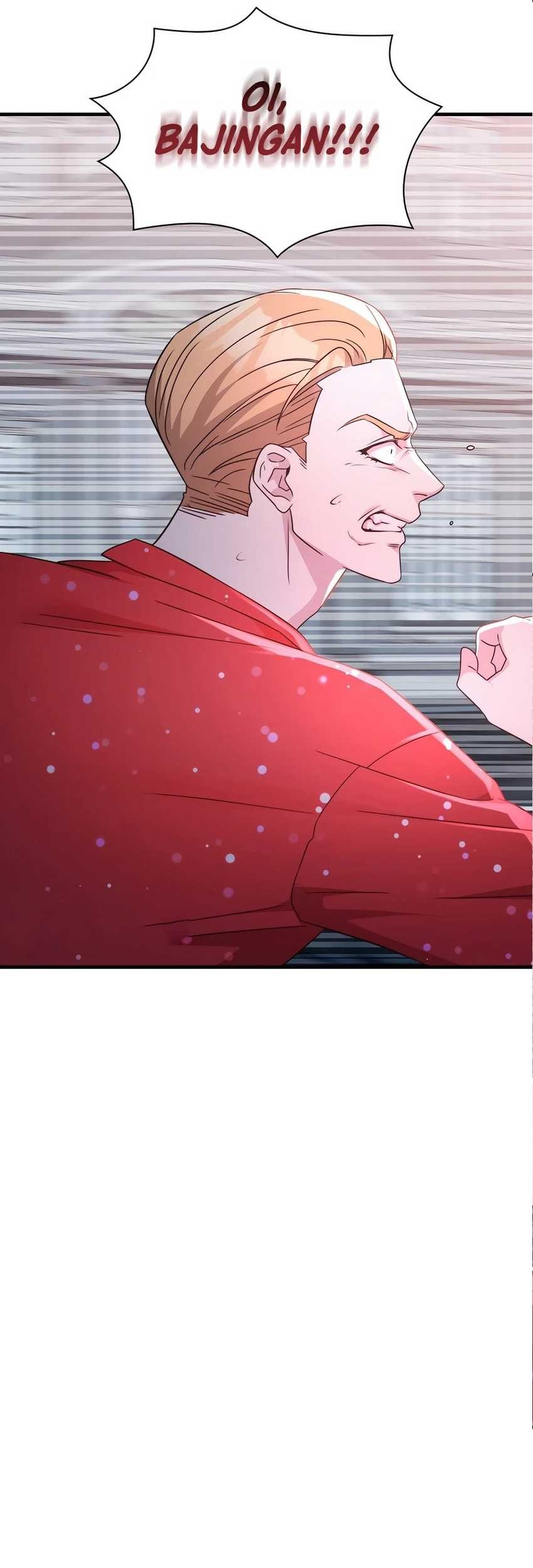 My Lucky Encounter From the Game Turned Into Reality Chapter 53 Gambar 75