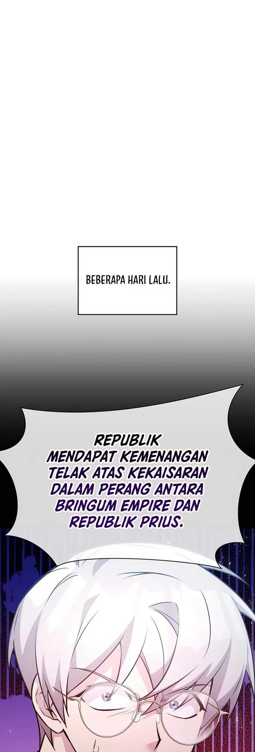 My Lucky Encounter From the Game Turned Into Reality Chapter 53 Gambar 19