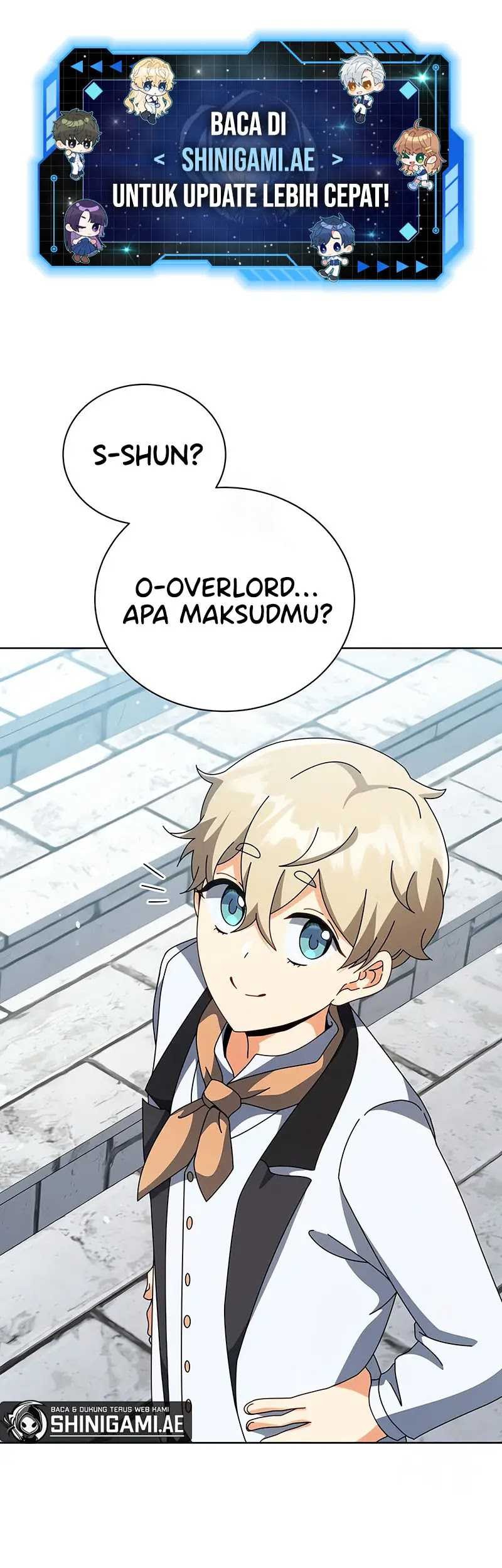 Baca  Necromancer Academy’s Genius Summoner Chapter 99 Gambar 2
