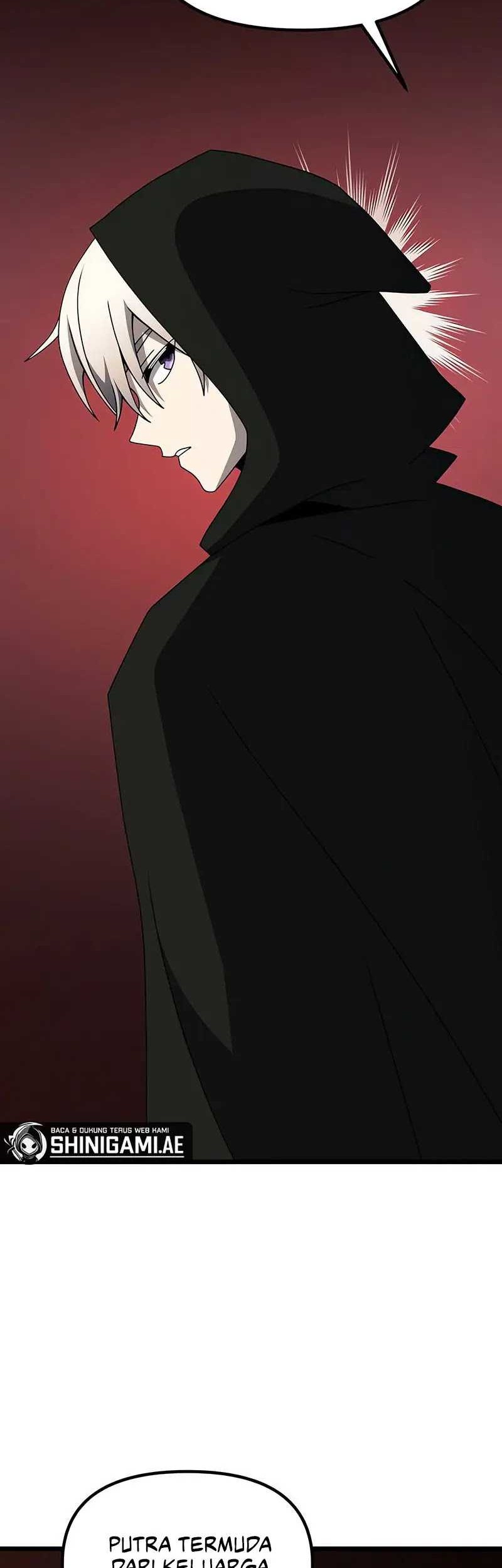 Terminally-Ill Genius Dark Knight Chapter 56 Gambar 94