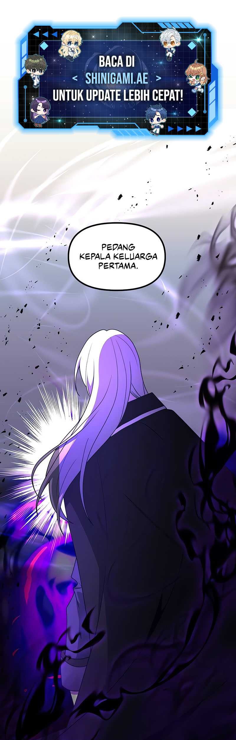 Baca Terminally-Ill Genius Dark Knight Chapter 55 Gambar 2