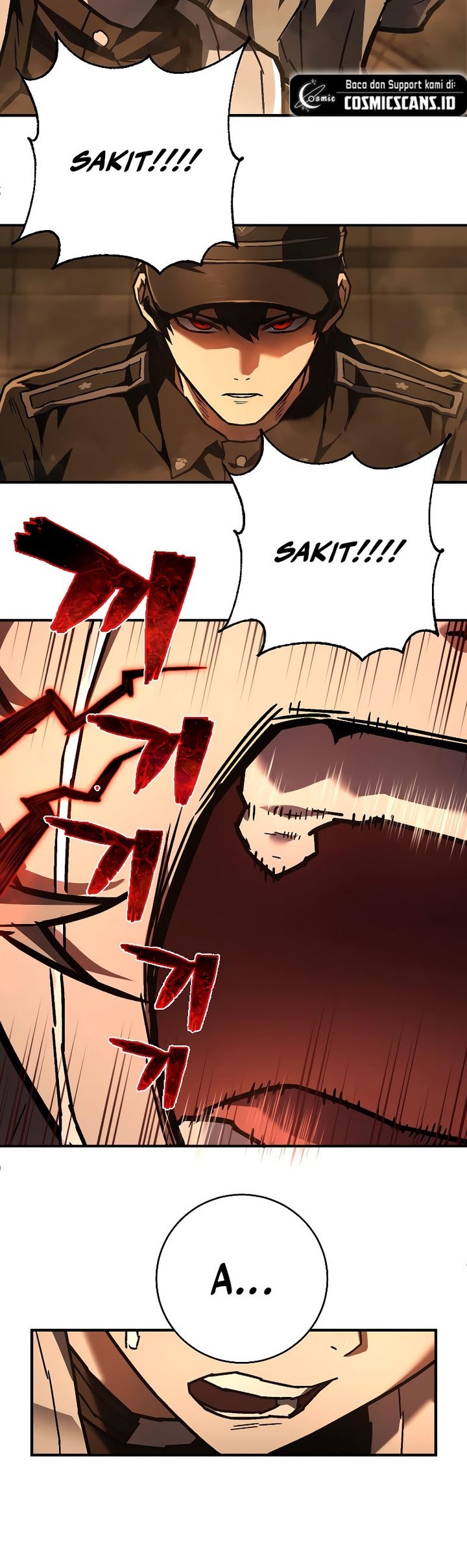 Executioner Chapter 11 Gambar 22
