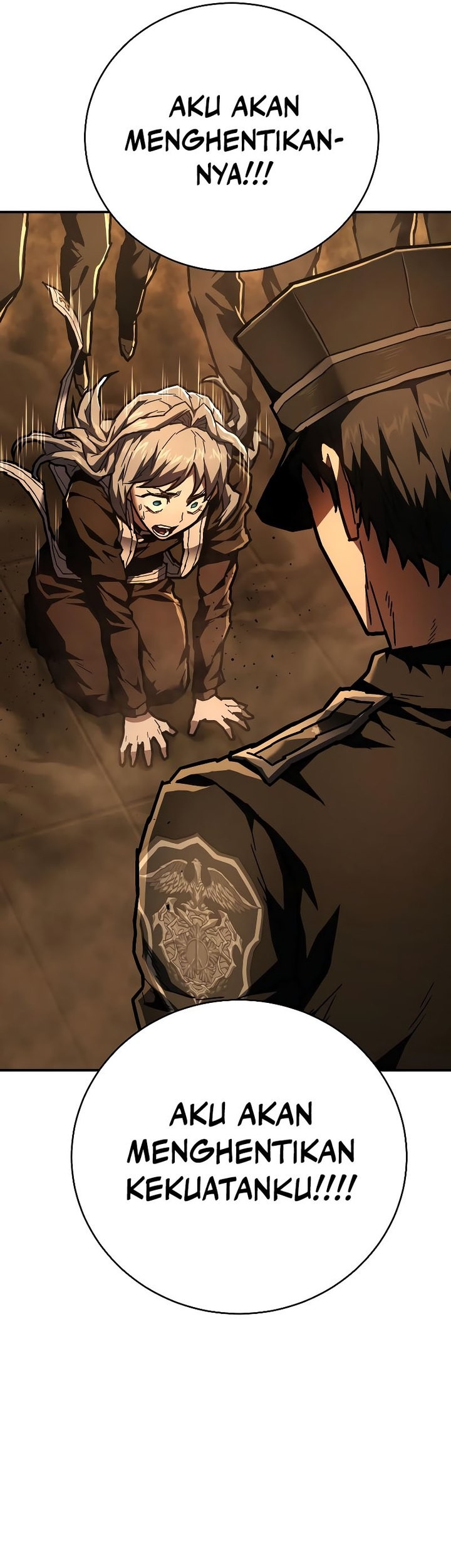 Executioner Chapter 11 Gambar 23
