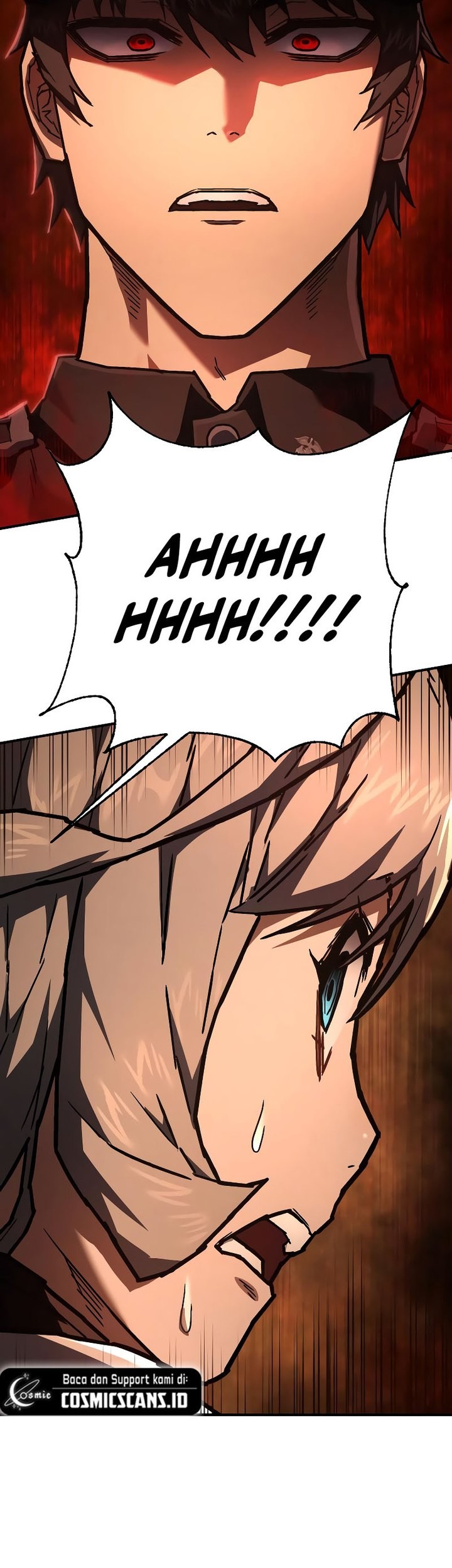 Executioner Chapter 11 Gambar 26