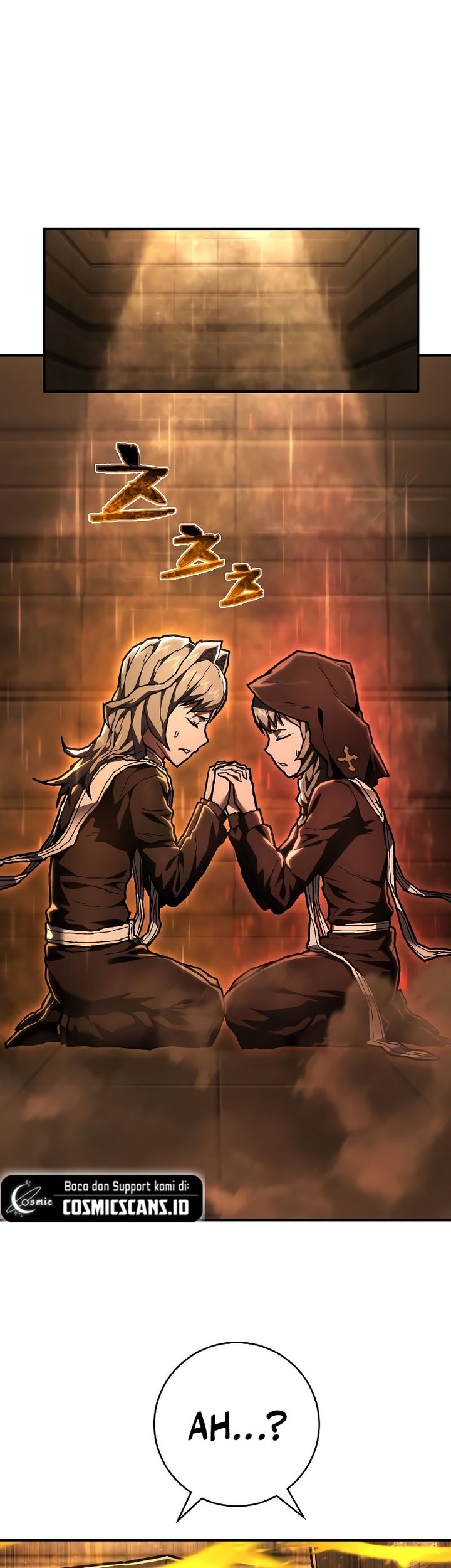 Executioner Chapter 11 Gambar 29