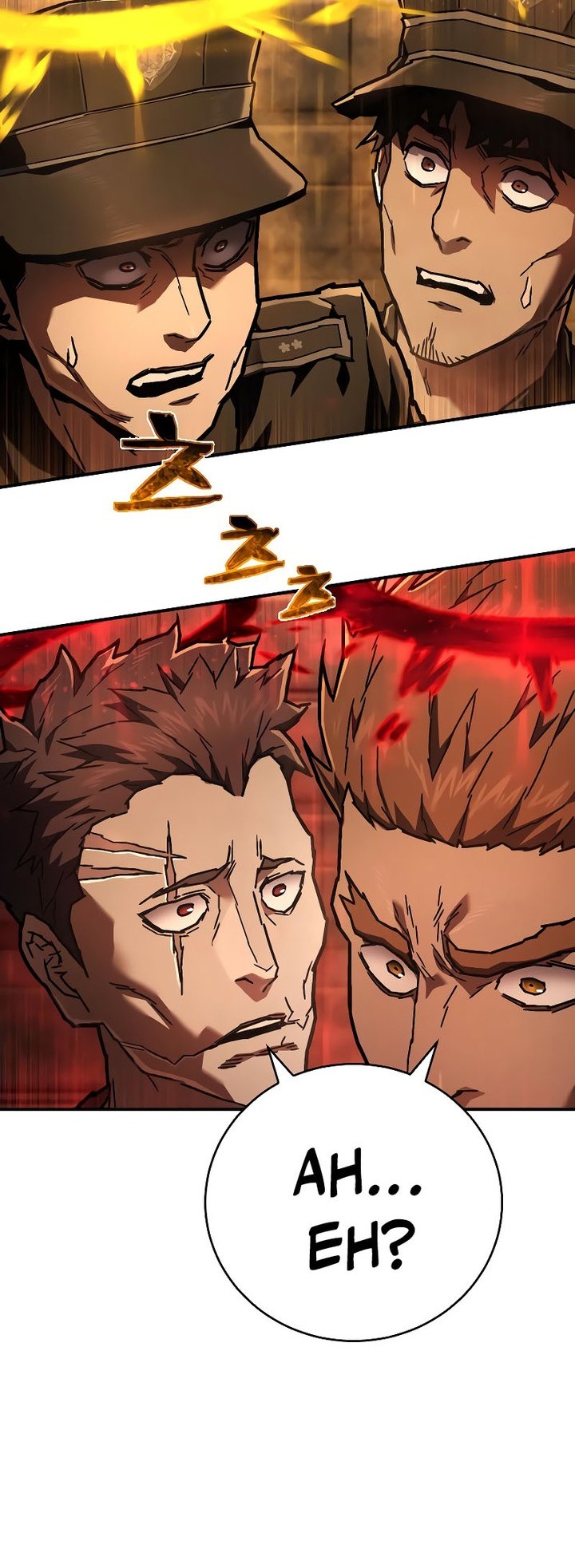 Executioner Chapter 11 Gambar 30