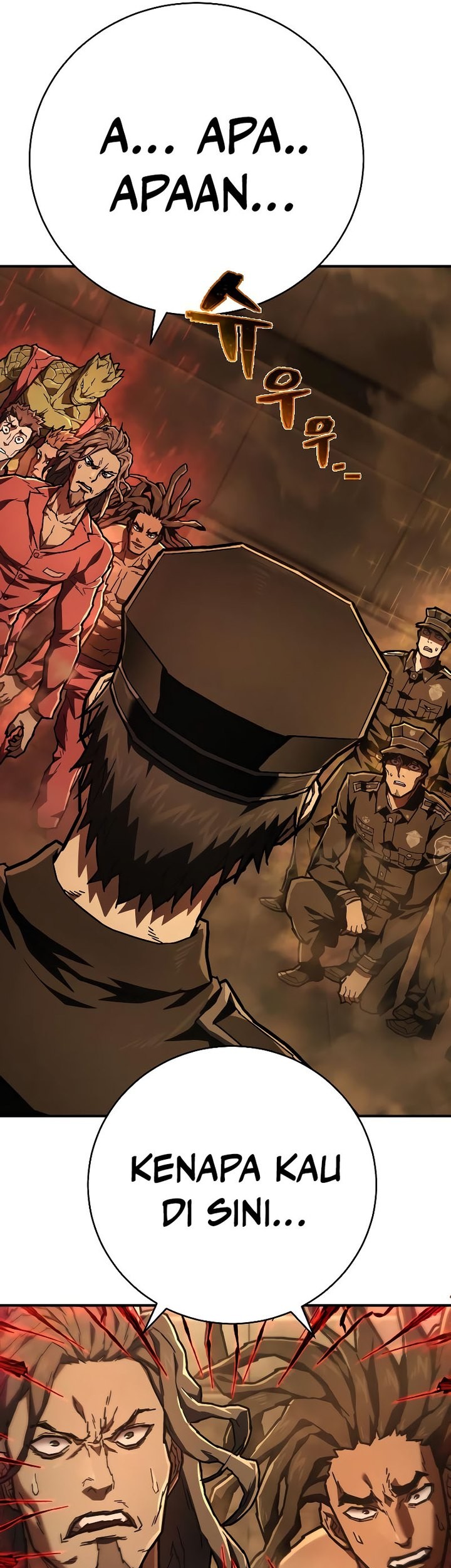 Executioner Chapter 11 Gambar 31