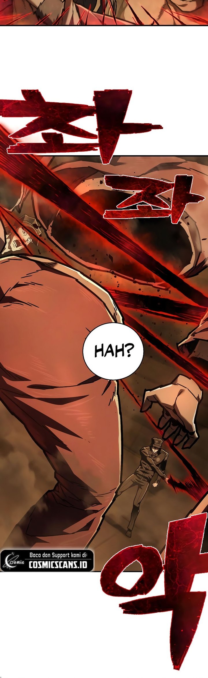 Executioner Chapter 11 Gambar 32