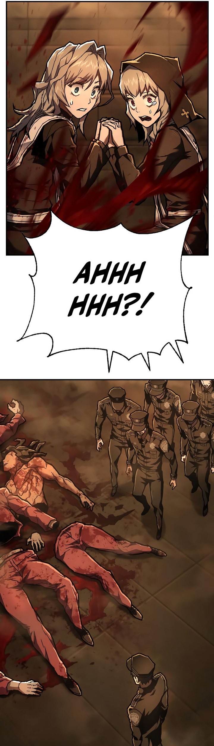 Executioner Chapter 11 Gambar 33