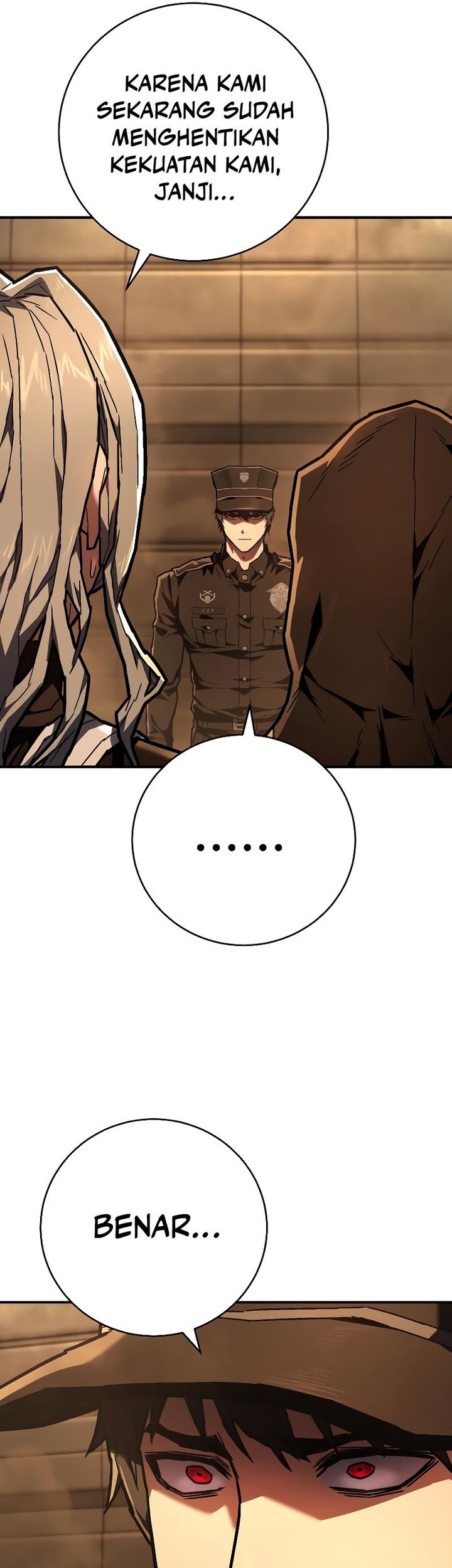 Executioner Chapter 11 Gambar 36