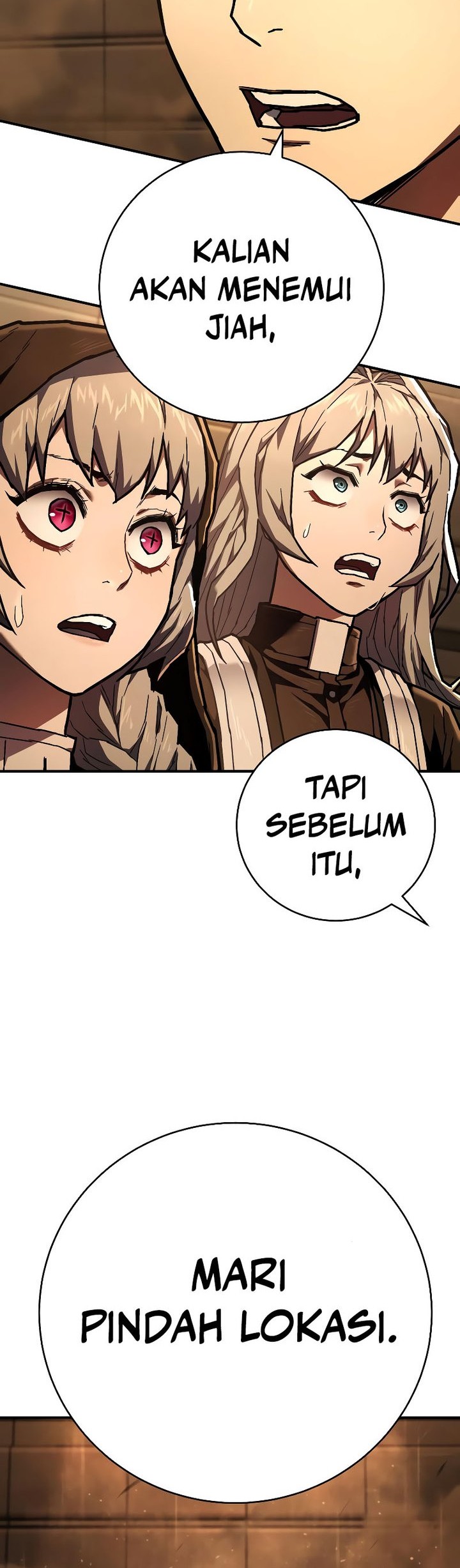 Executioner Chapter 11 Gambar 37
