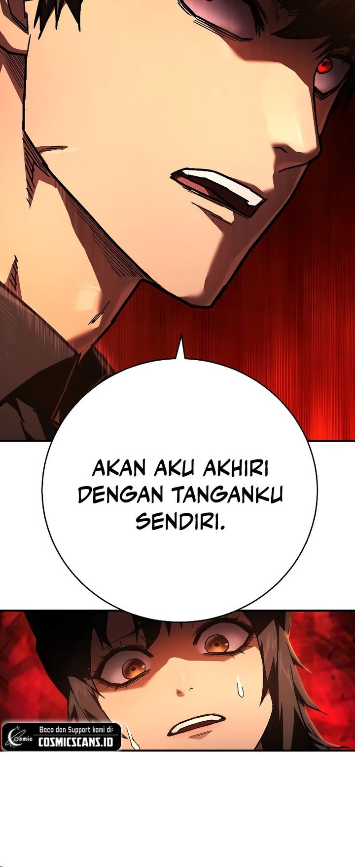 Executioner Chapter 11 Gambar 45