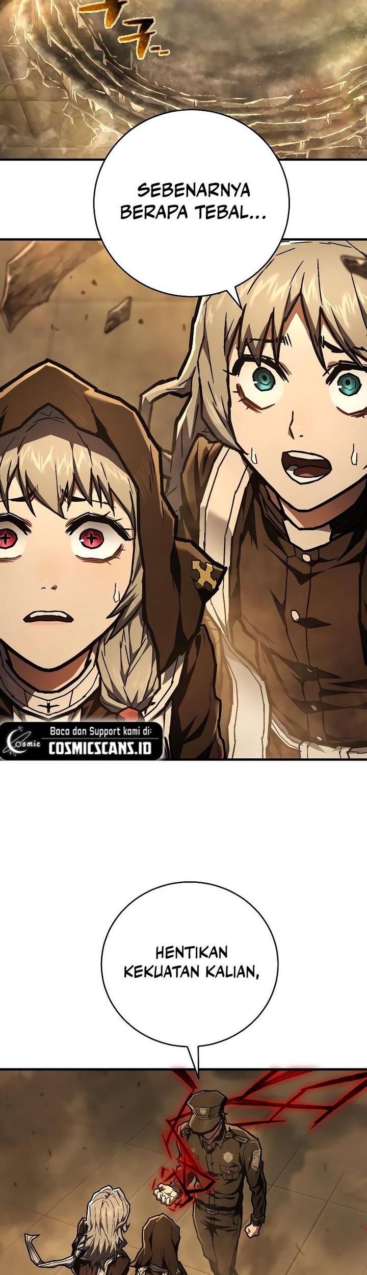 Baca  Executioner Chapter 11 Gambar 2