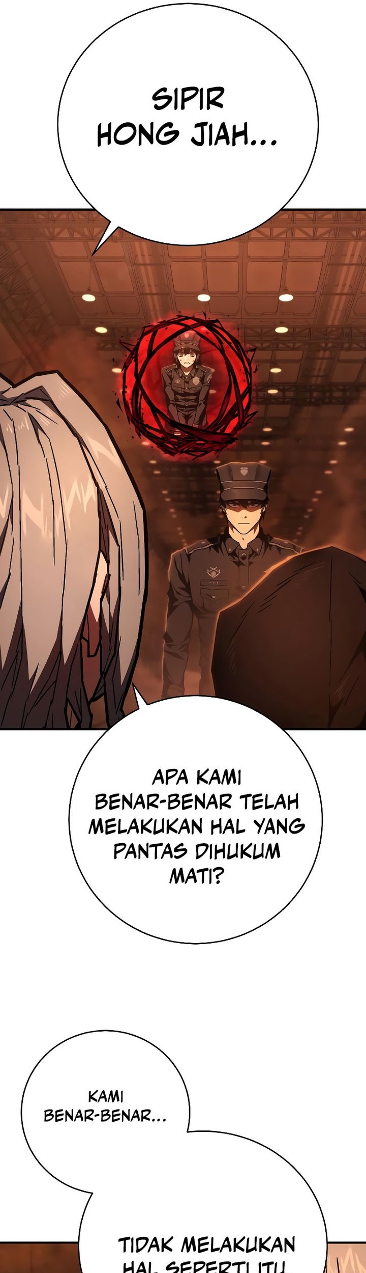 Executioner Chapter 11 Gambar 46