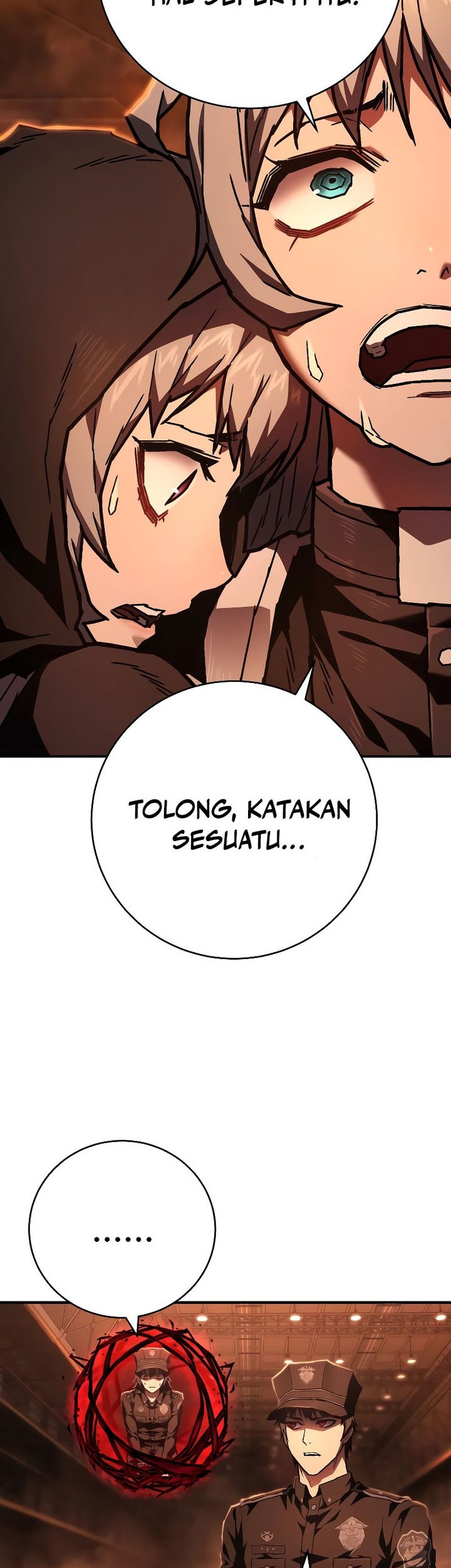 Executioner Chapter 11 Gambar 47