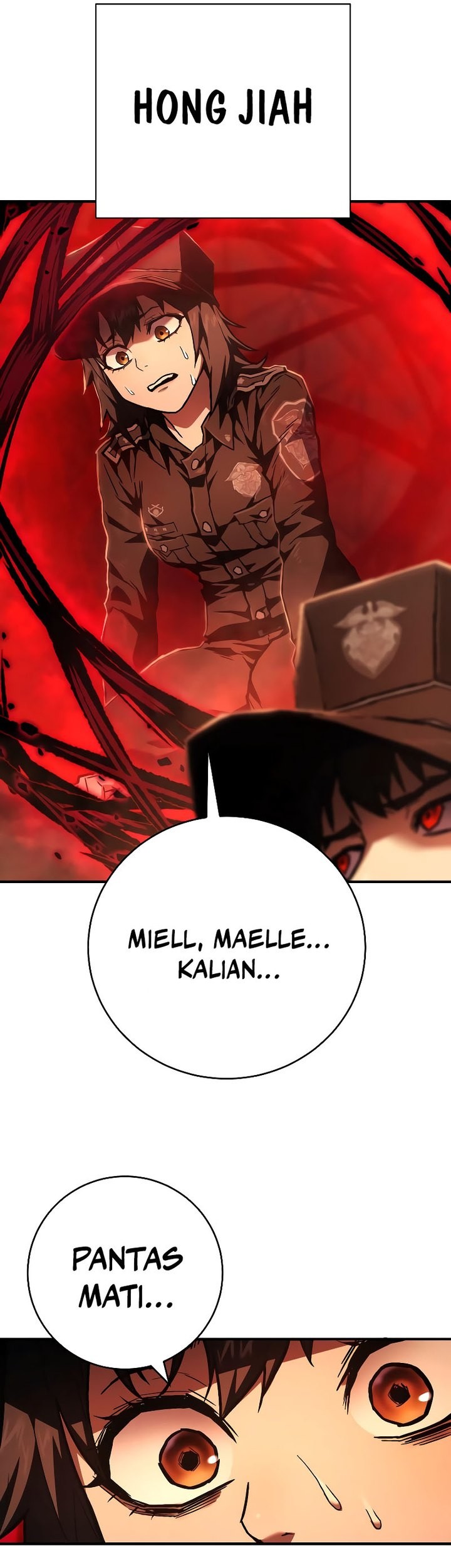 Executioner Chapter 11 Gambar 49