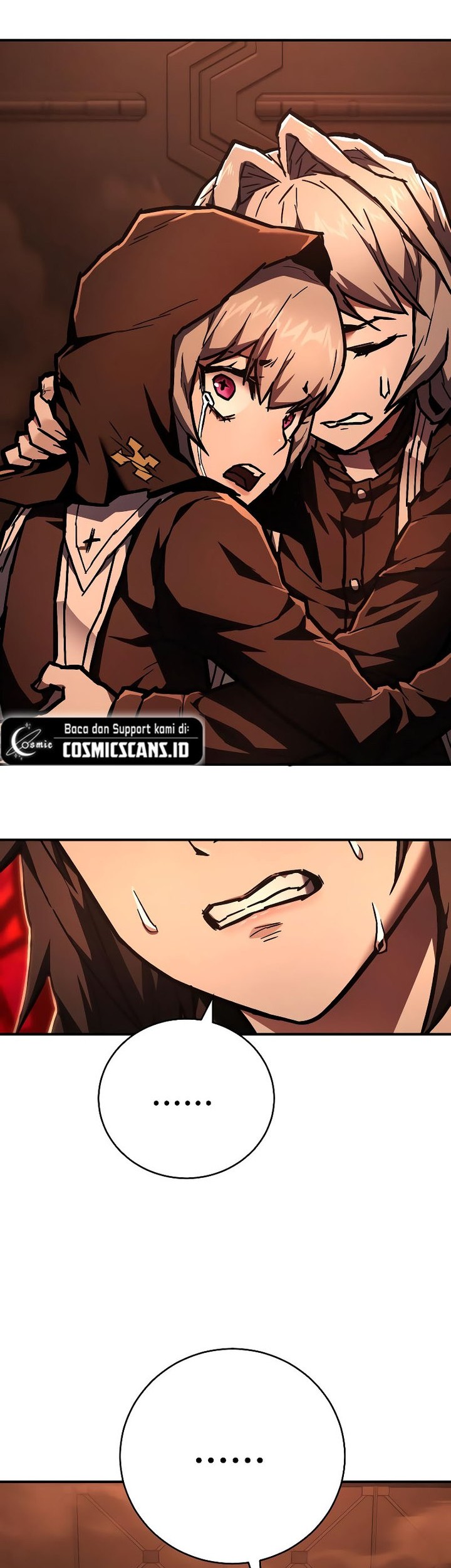 Executioner Chapter 11 Gambar 50