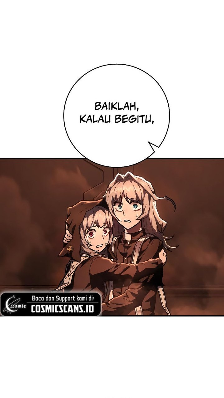 Executioner Chapter 11 Gambar 53
