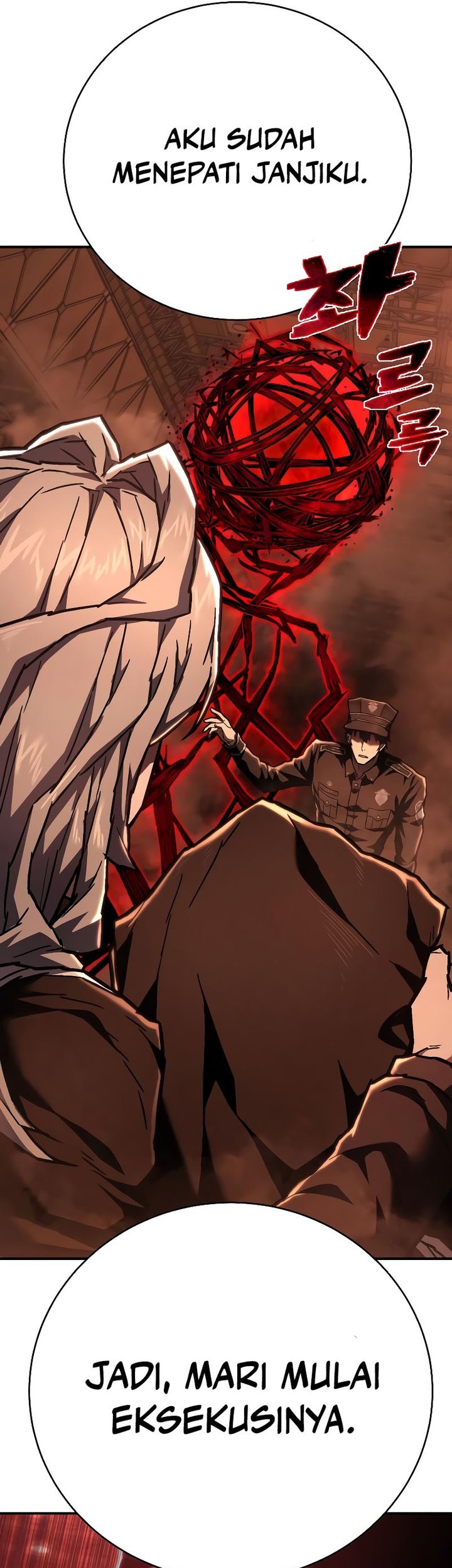 Executioner Chapter 11 Gambar 54