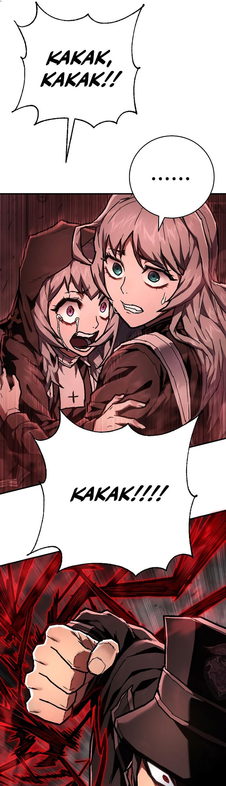 Executioner Chapter 11 Gambar 57