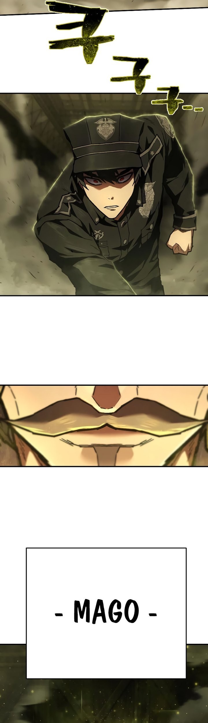 Executioner Chapter 11 Gambar 60
