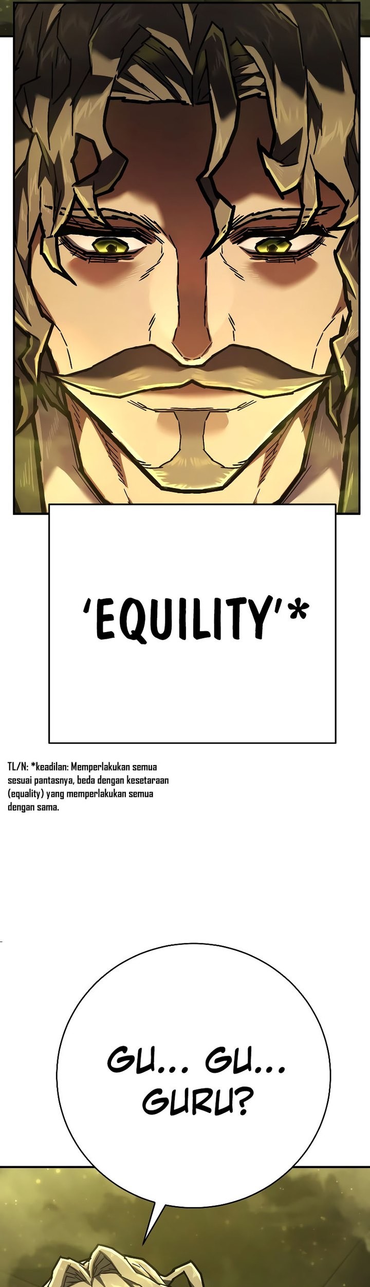 Executioner Chapter 11 Gambar 62